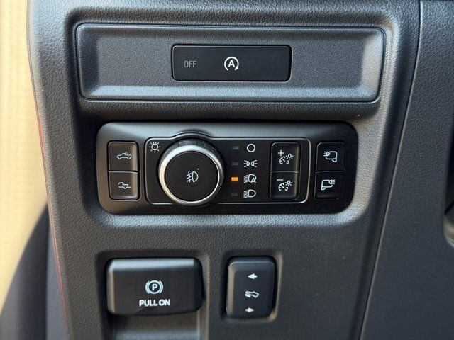 2025 Ford F-150 Raptor Springfield VA