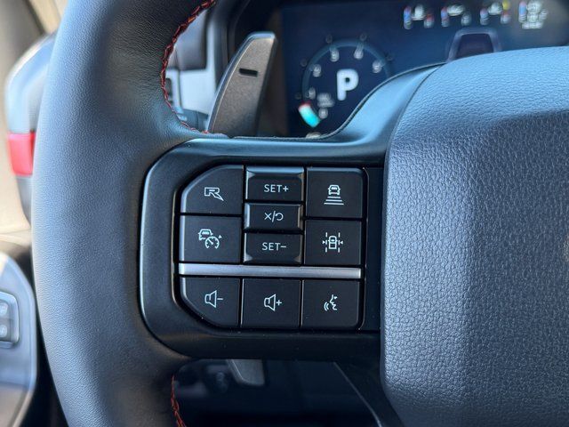 2025 Ford F-150 Raptor Springfield VA