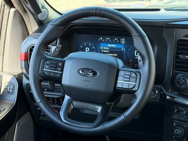 2025 Ford F-150 Raptor Springfield VA