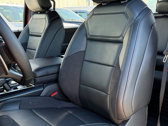 2025 Ford F-150 Raptor Springfield VA