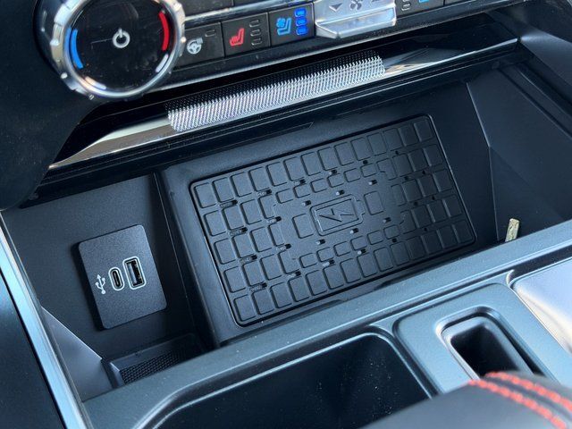 2025 Ford F-150 Raptor Springfield VA