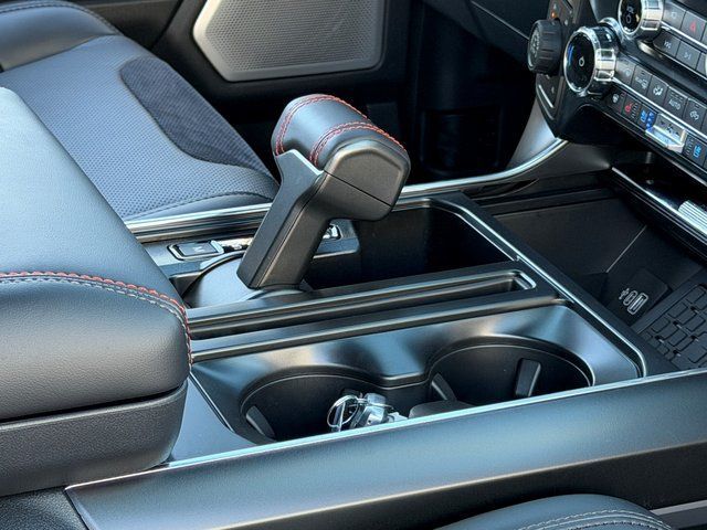 2025 Ford F-150 Raptor Springfield VA