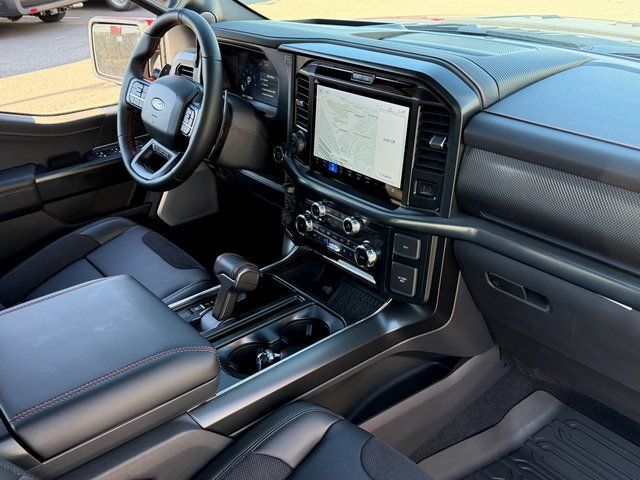 2025 Ford F-150 Raptor Springfield VA