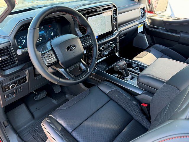 2025 Ford F-150 Raptor Springfield VA