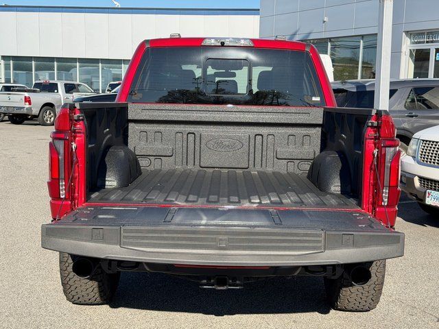 2025 Ford F-150 Raptor Springfield VA