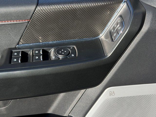 2025 Ford F-150 Raptor Springfield VA