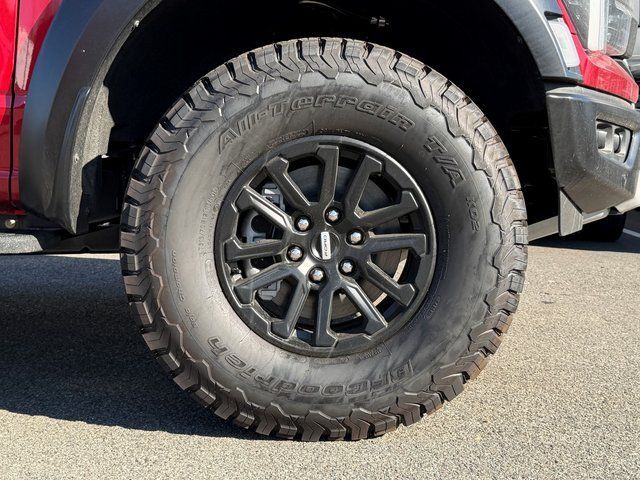 2025 Ford F-150 Raptor Springfield VA