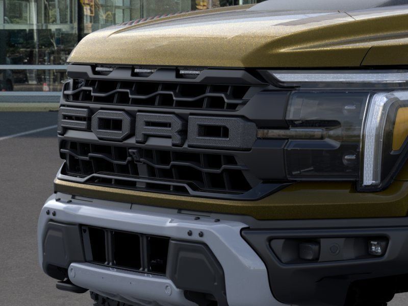 2025 Ford F-150 Raptor Springfield VA