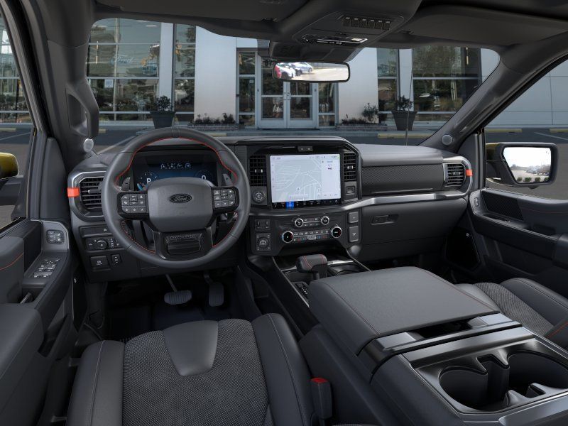 2025 Ford F-150 Raptor Springfield VA