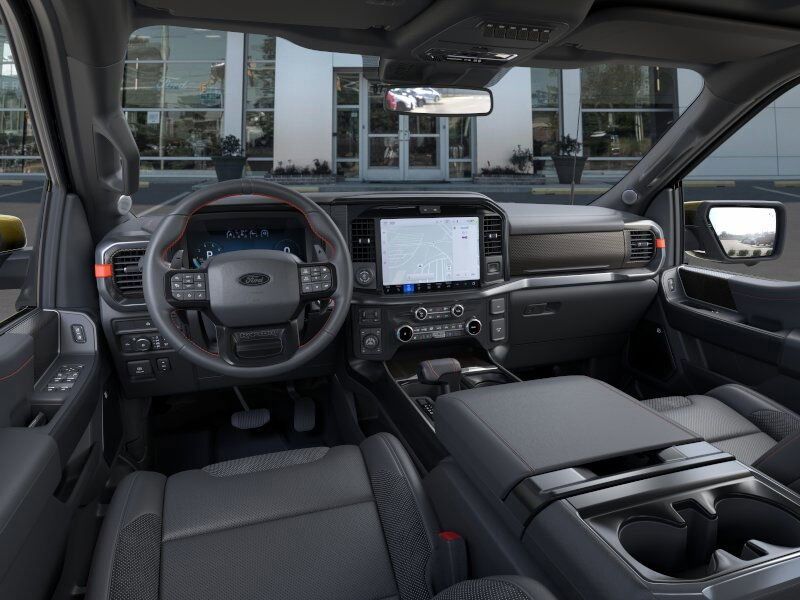 2025 Ford F-150 Raptor Springfield VA