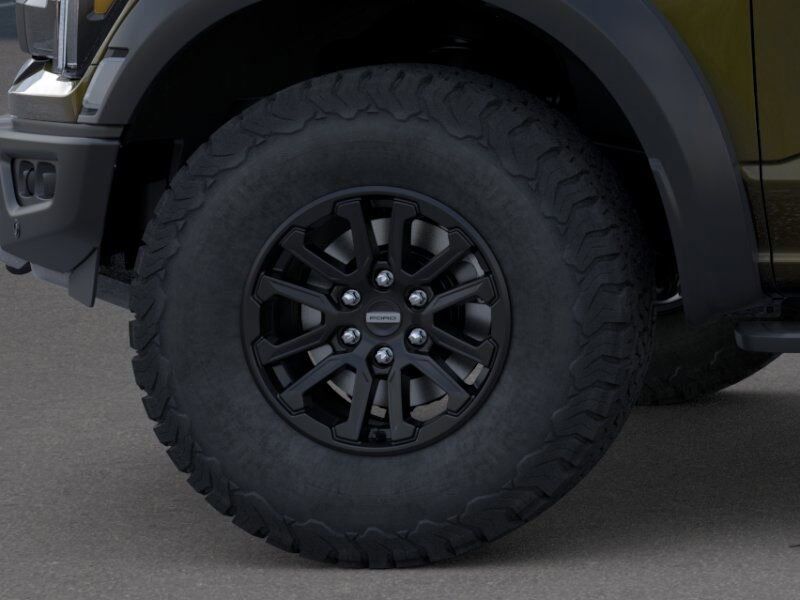 2025 Ford F-150 Raptor Springfield VA