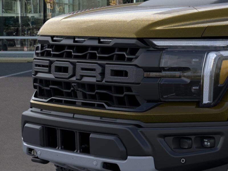 2025 Ford F-150 Raptor Springfield VA