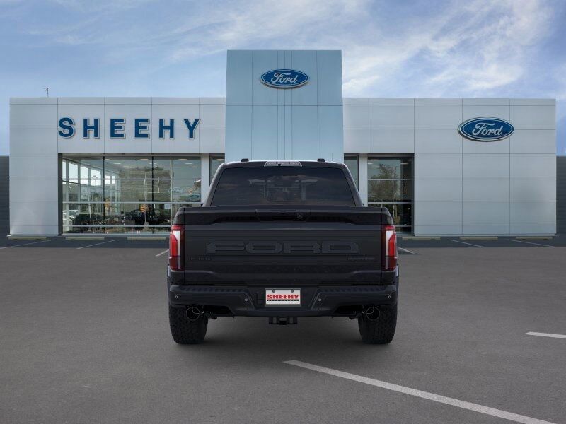 2025 Ford F-150 Raptor Springfield VA