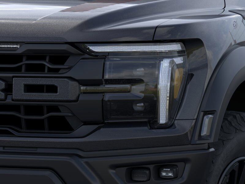 2025 Ford F-150 Raptor Springfield VA