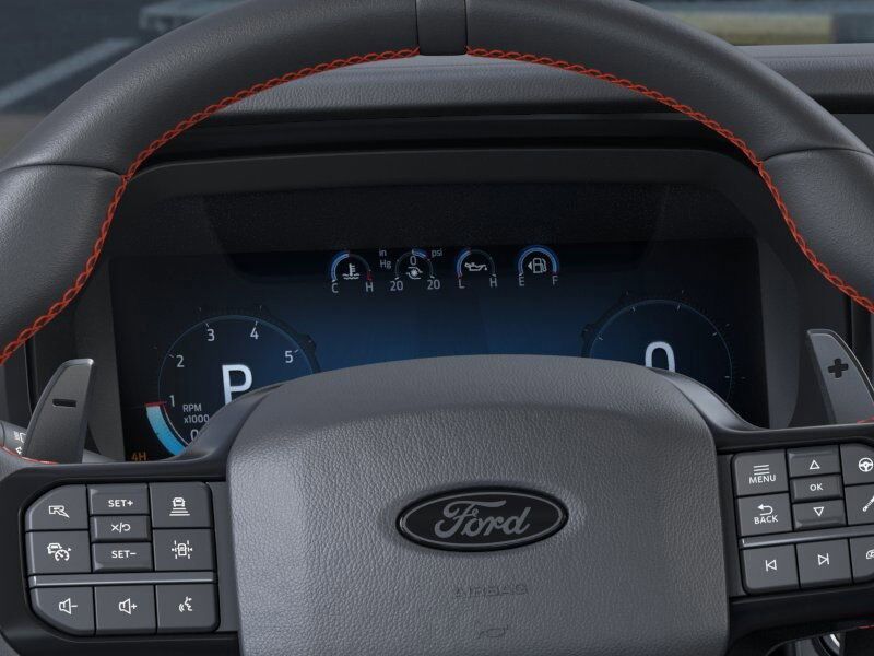 2025 Ford F-150 Raptor Springfield VA