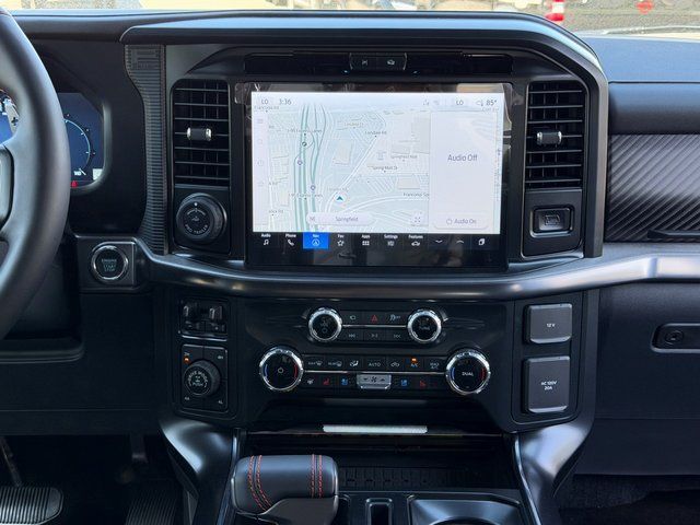 2025 Ford F-150 Raptor Springfield VA