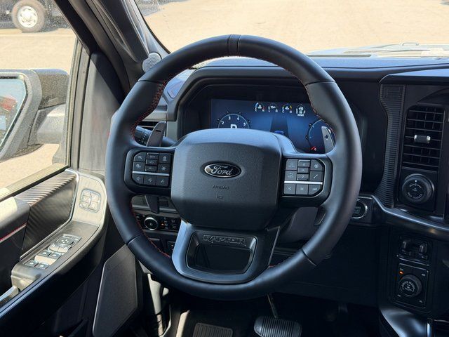 2025 Ford F-150 Raptor Springfield VA