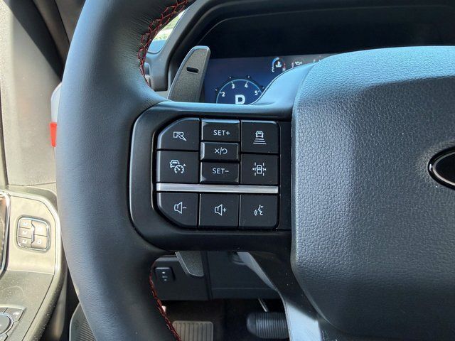 2025 Ford F-150 Raptor Springfield VA