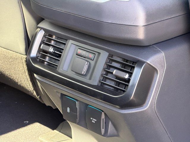 2025 Ford F-150 Raptor Springfield VA