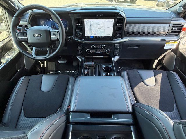 2025 Ford F-150 Raptor Springfield VA
