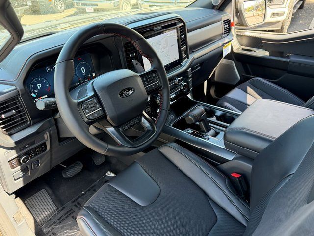 2025 Ford F-150 Raptor Springfield VA