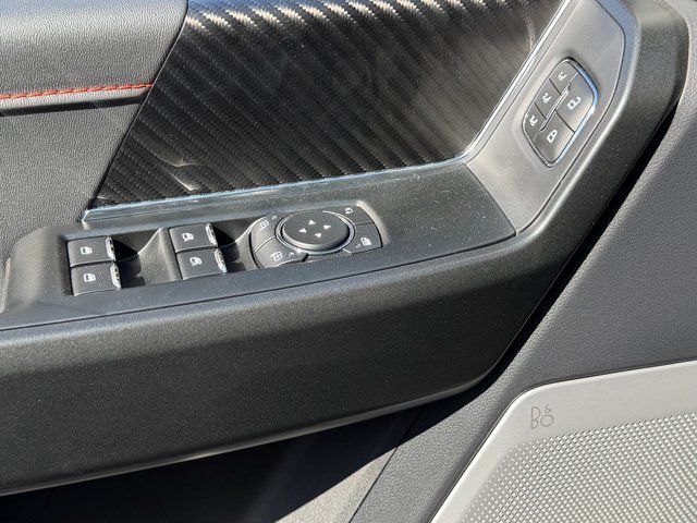 2025 Ford F-150 Raptor Springfield VA