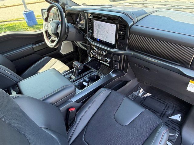 2025 Ford F-150 Raptor Springfield VA