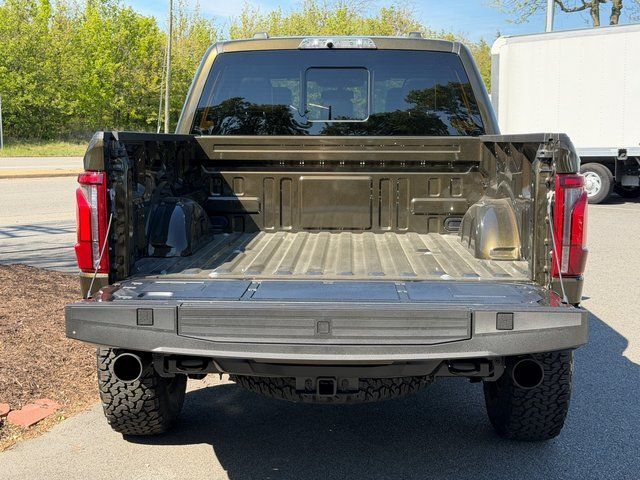 2025 Ford F-150 Raptor Springfield VA