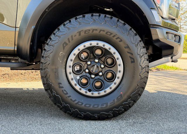 2025 Ford F-150 Raptor Springfield VA