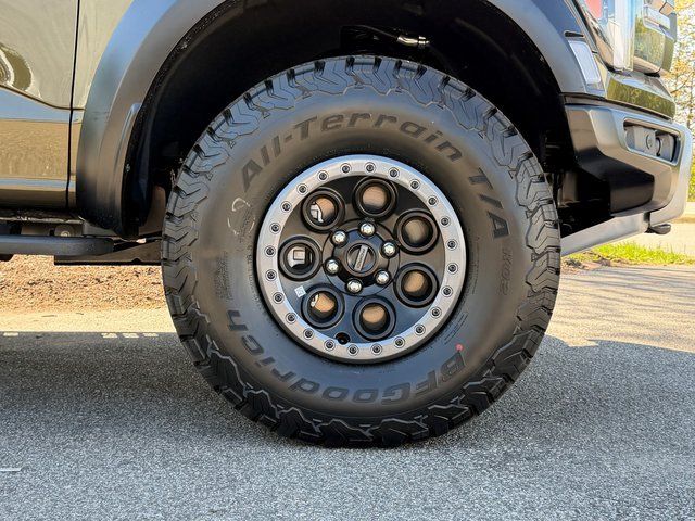 2025 Ford F-150 Raptor Springfield VA