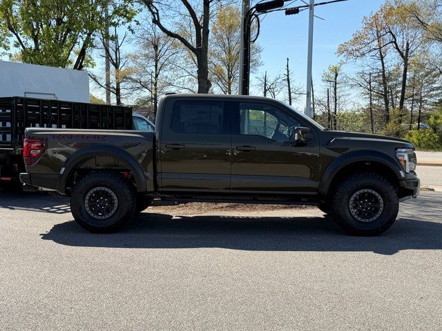 2025 Ford F-150 Raptor Springfield VA