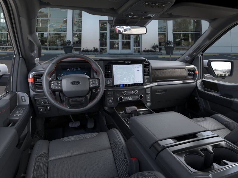 2025 Ford F-150 Raptor Springfield VA