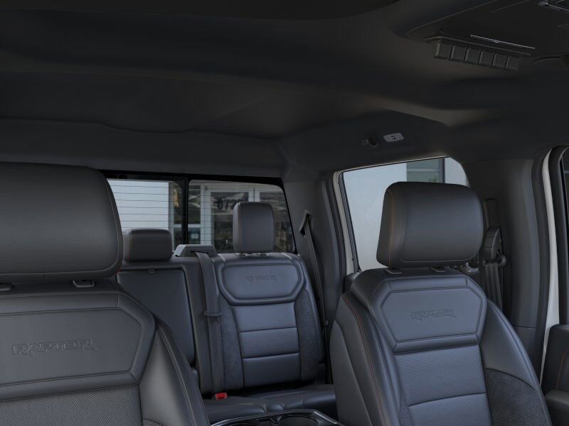 2025 Ford F-150 Raptor Springfield VA