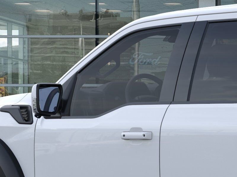 2025 Ford F-150 Raptor Springfield VA