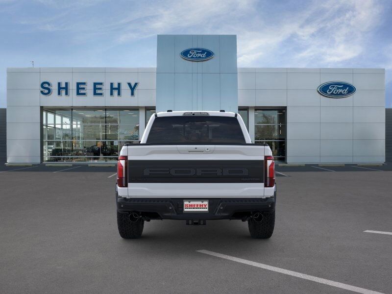 2025 Ford F-150 Raptor Springfield VA