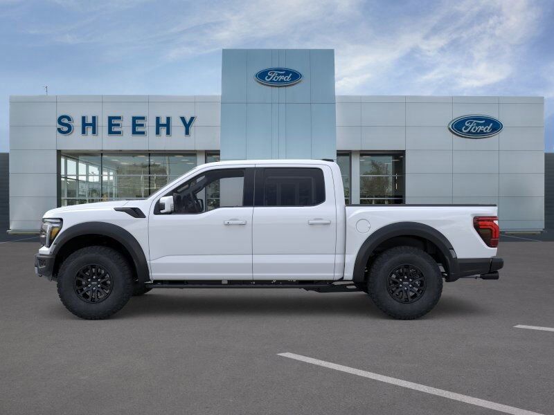 2025 Ford F-150 Raptor Springfield VA