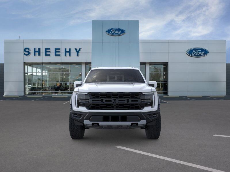 2025 Ford F-150 Raptor Springfield VA