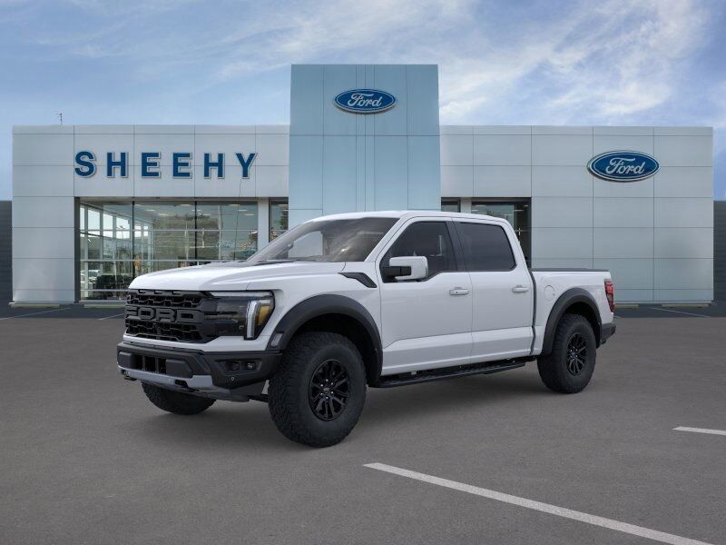 2025 Ford F-150 Raptor Springfield VA