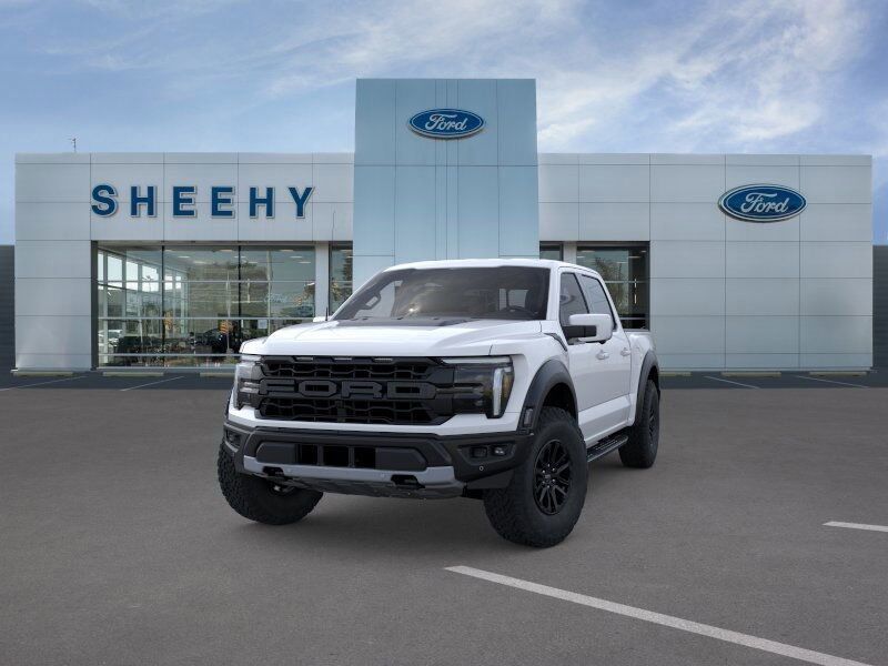 2025 Ford F-150 Raptor Springfield VA