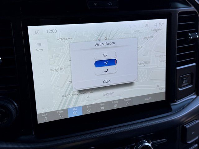 2025 Ford F-150 Raptor Springfield VA