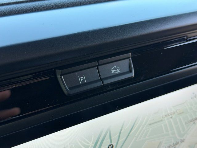 2025 Ford F-150 Raptor Springfield VA