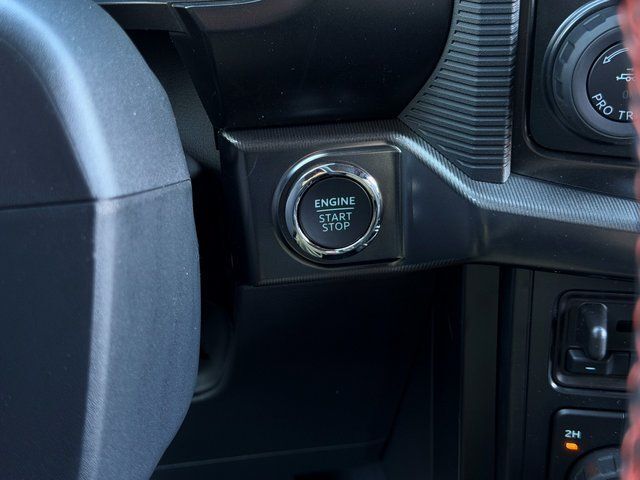 2025 Ford F-150 Raptor Springfield VA