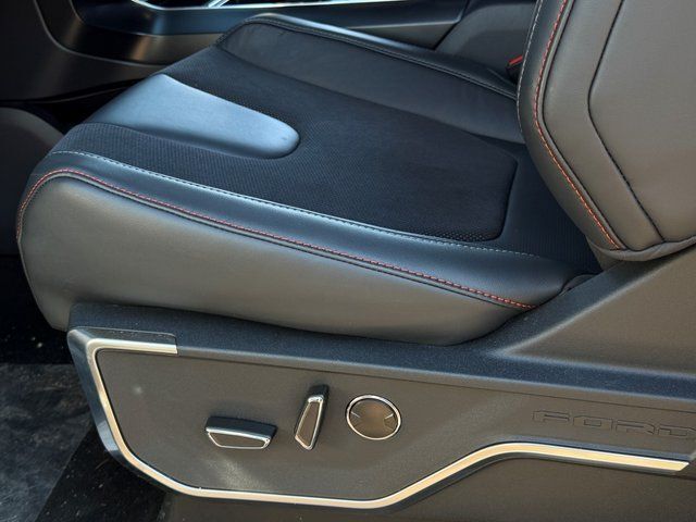 2025 Ford F-150 Raptor Springfield VA