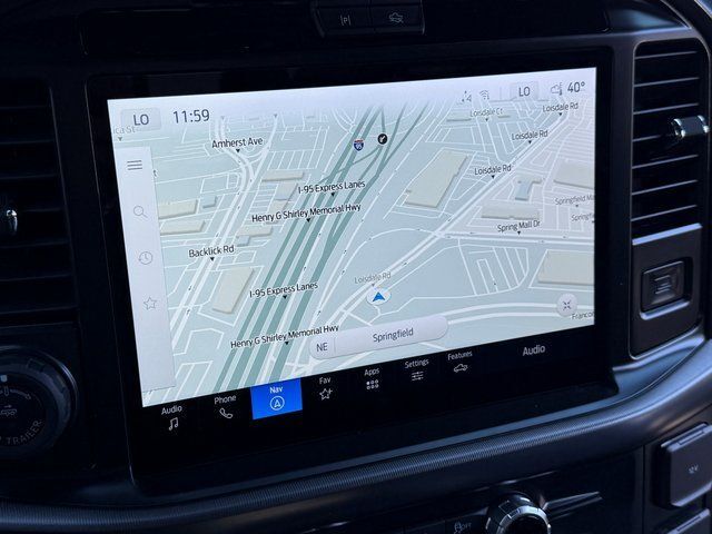 2025 Ford F-150 Raptor Springfield VA