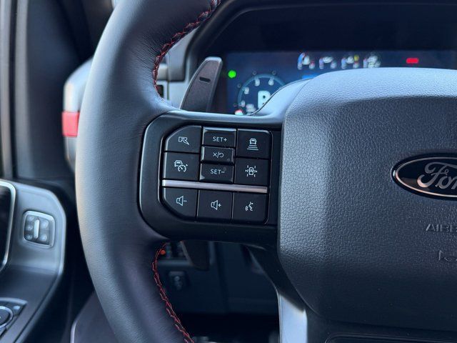 2025 Ford F-150 Raptor Springfield VA