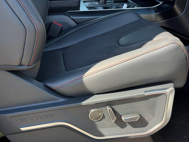 2025 Ford F-150 Raptor Springfield VA