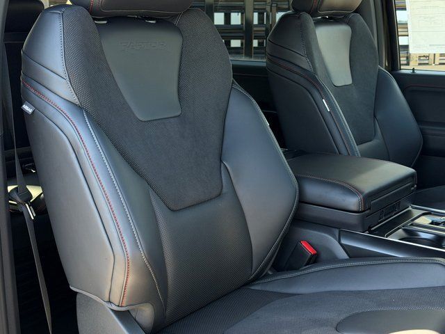 2025 Ford F-150 Raptor Springfield VA