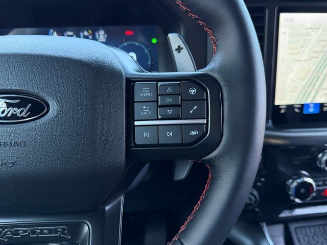 2025 Ford F-150 Raptor Springfield VA