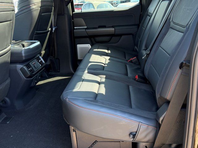 2025 Ford F-150 Raptor Springfield VA