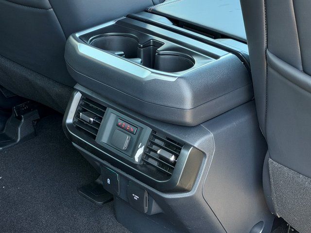 2025 Ford F-150 Raptor Springfield VA